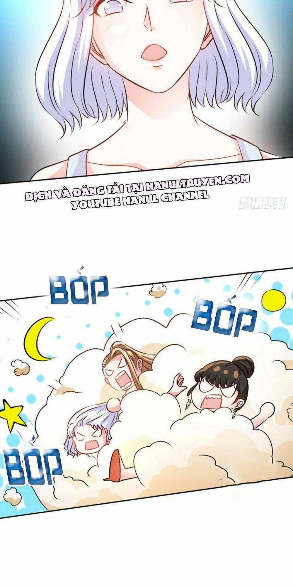 truy nã toàn cầu truy thê về sủng chapter 3 12