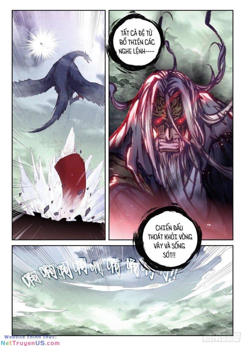 thế giới hoàn mỹ [m] chapter 237 7