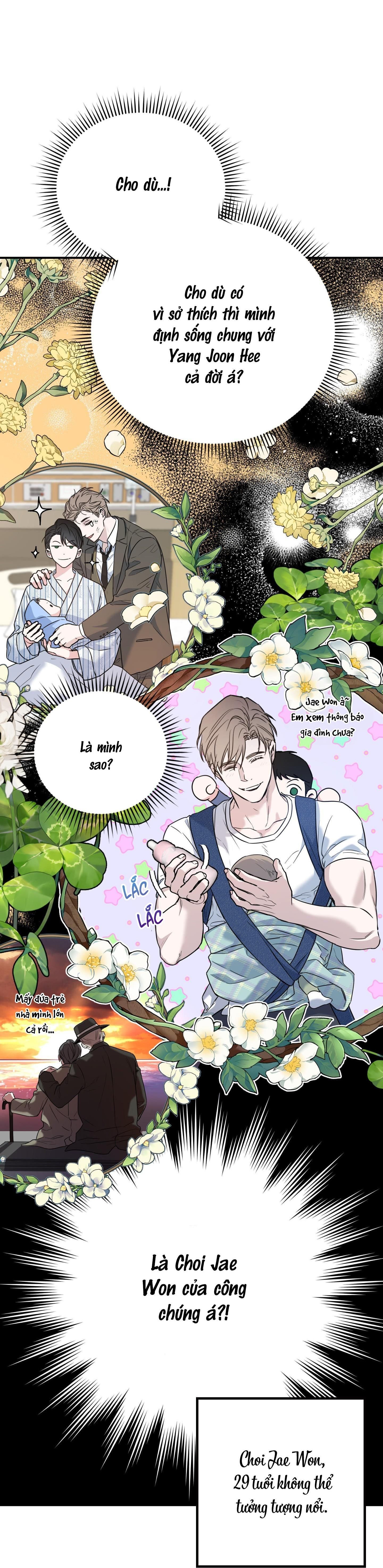 alpha mặt hàng không thể trả chapter 7 70