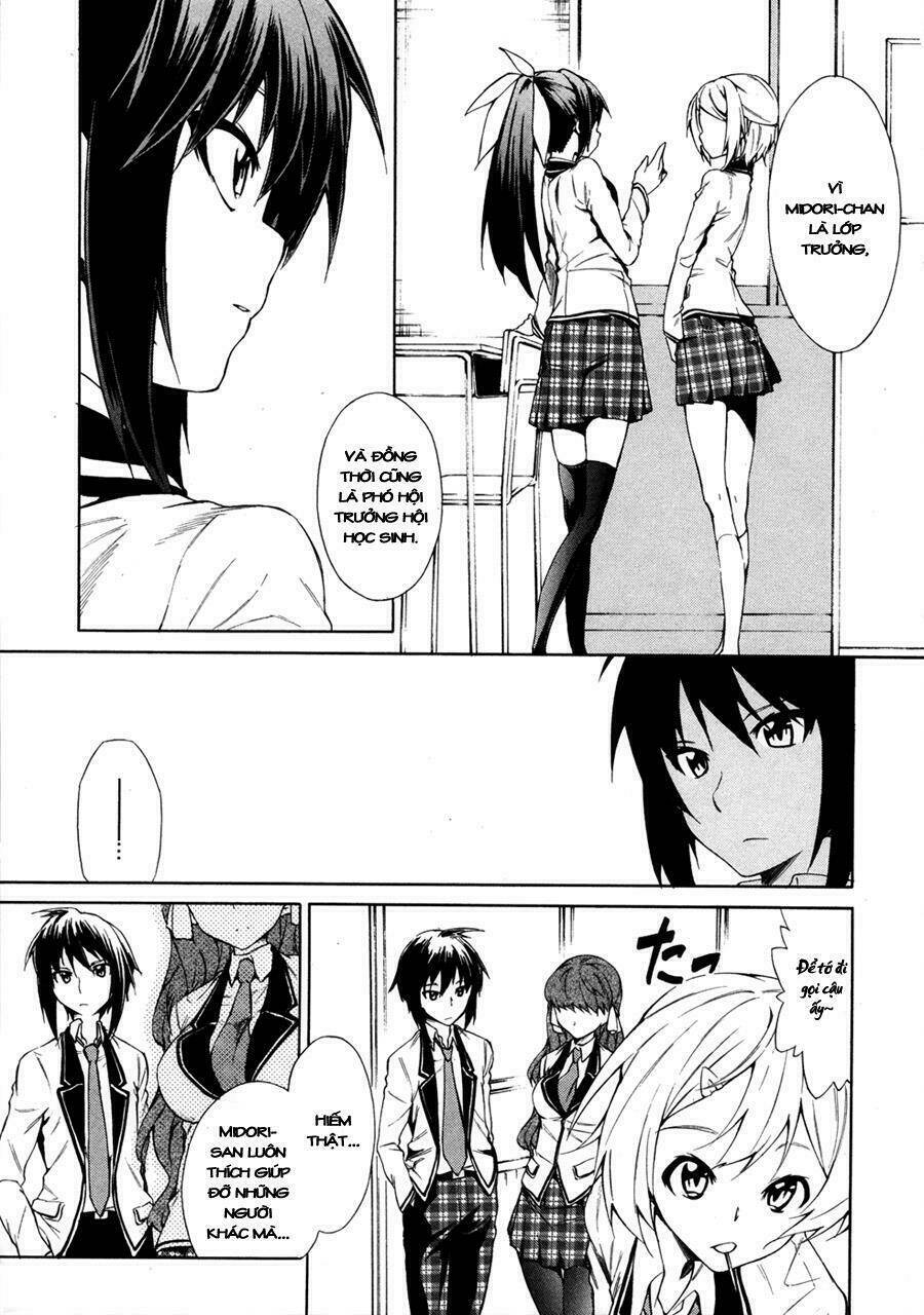 sexual hunter riot chapter 2 15