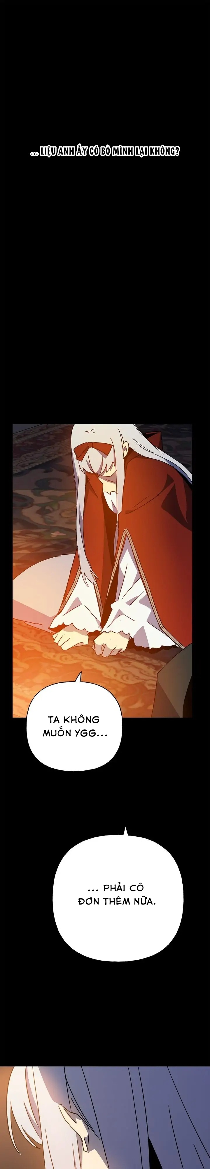 bình tĩnh nào, tiểu thư! chapter 68 31