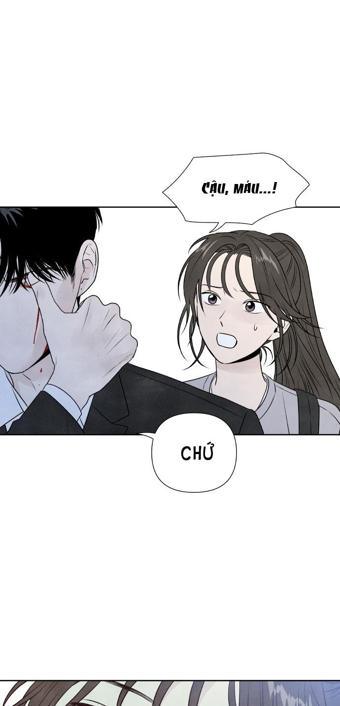 Điều Khiến Tôi Quyết Tâm Muốn Chết Chapter 27.2 - Trang 2