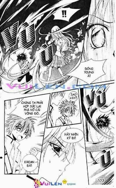 nàng công chúa bỏ trốn chapter 5 103