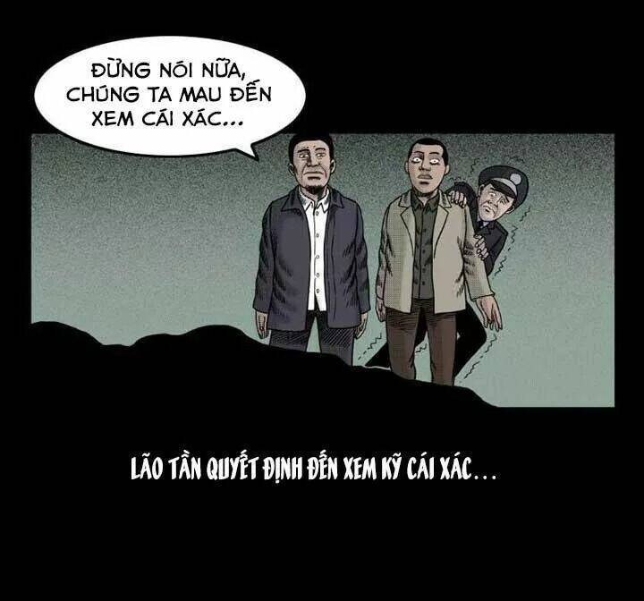 kỳ án có thật chapter 30 43