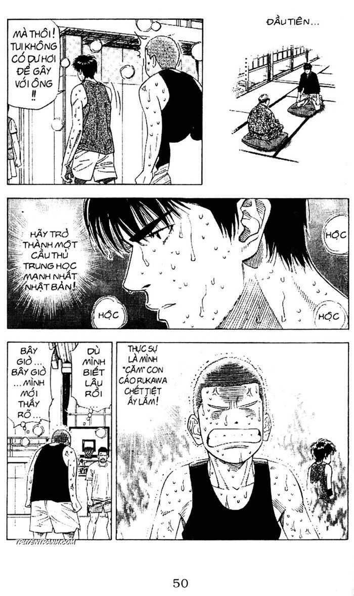 cao thủ bóng rổ chapter 190 15