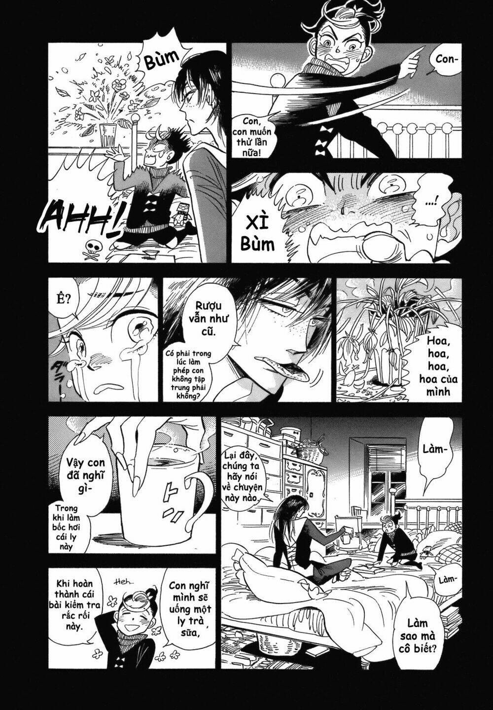 ran to haiiro no sekai chapter 11 5