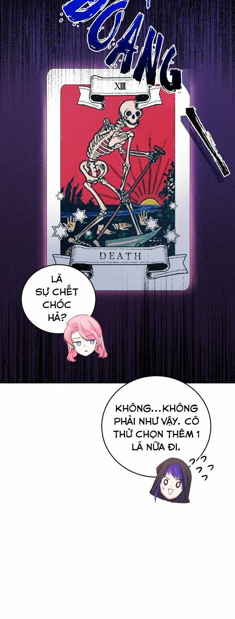 nhà điều chế nước hoa độc quyền của bạo chúa chapter 35 39