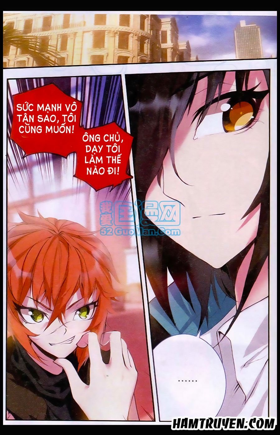 thăng long đạo chapter 7 3