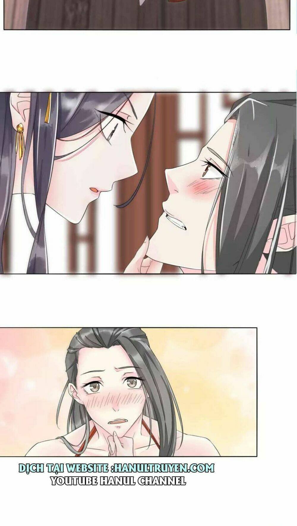 cung đấu không bằng hành tẩu giang hồ chapter 2 6