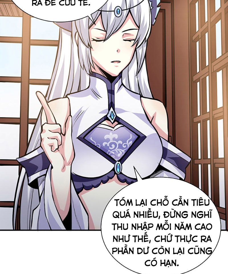 võ đạo độc tôn chapter 393 75