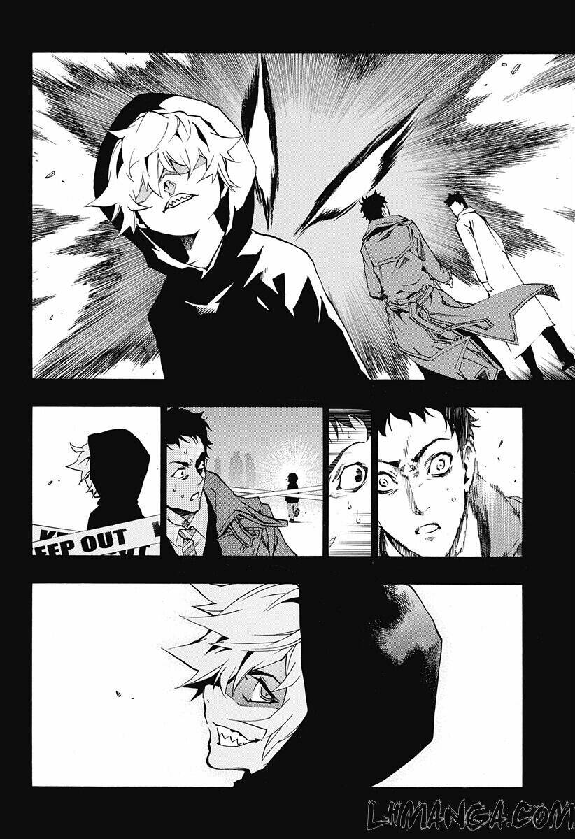 ana no mujina chapter 4.3 17