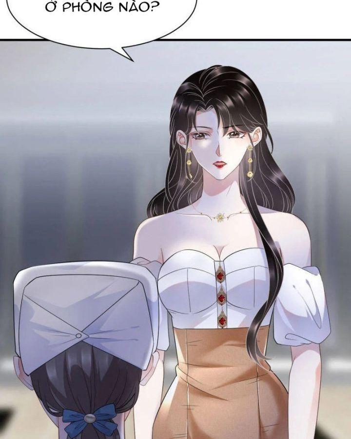 đại tiểu thư có thể có cái gì xấu chapter 25 61