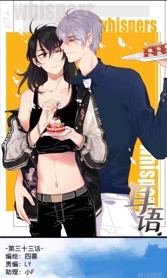 lời thì thầm chapter 38 1