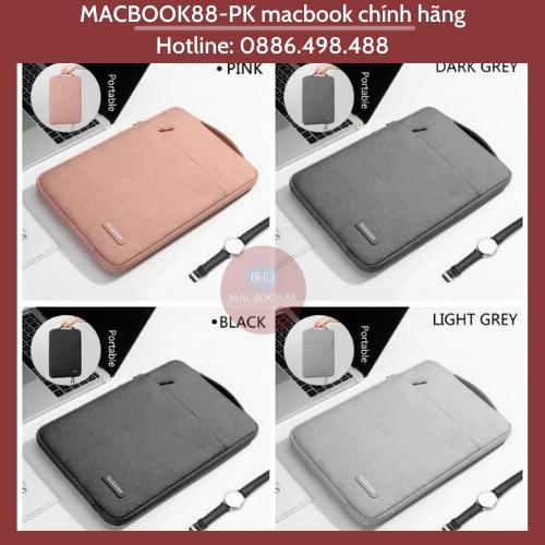 Túi xách chống sốc TAIKESEN cho Laptop, Macbook - 4 Màu