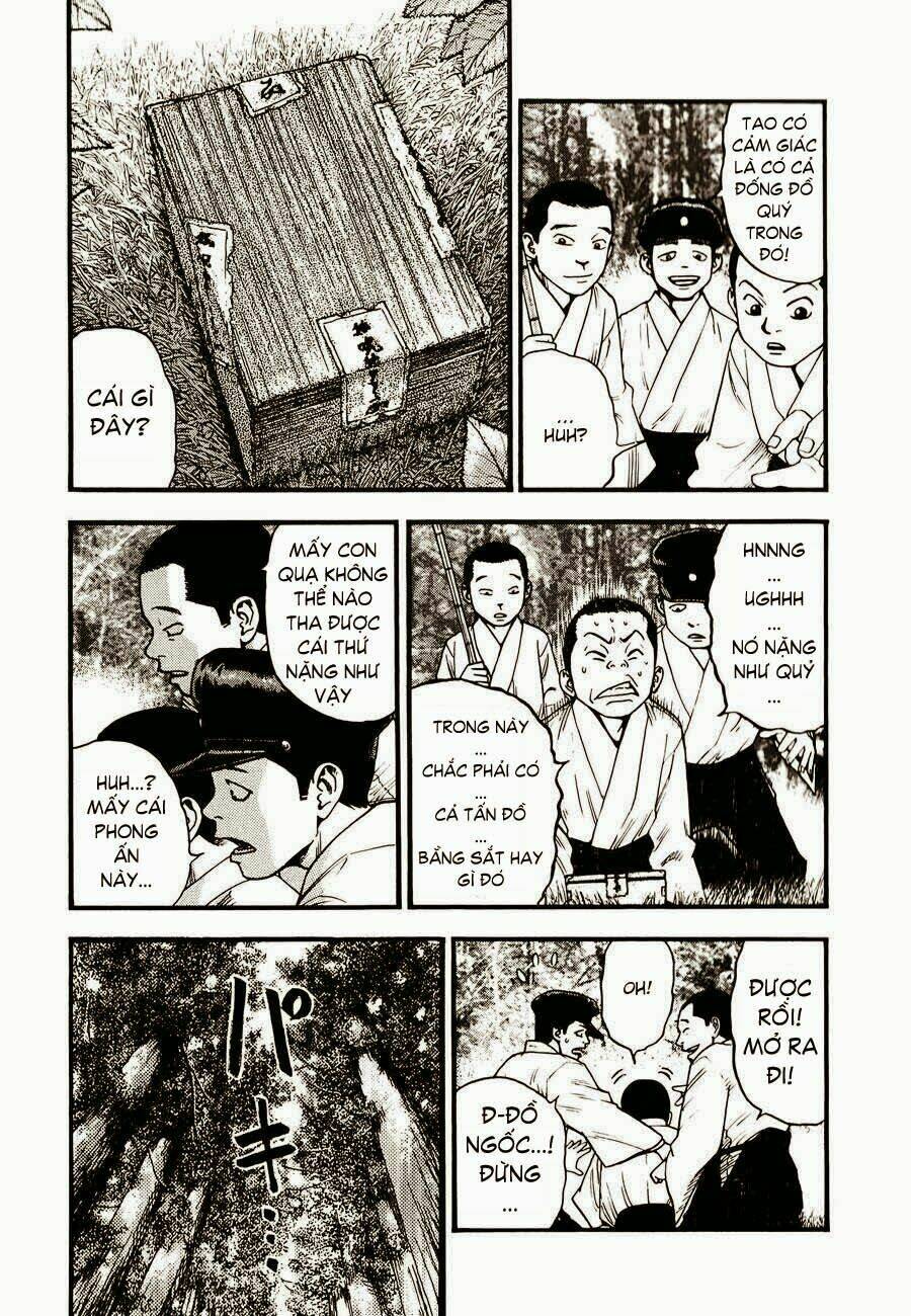 kouishou radio chapter 9 7