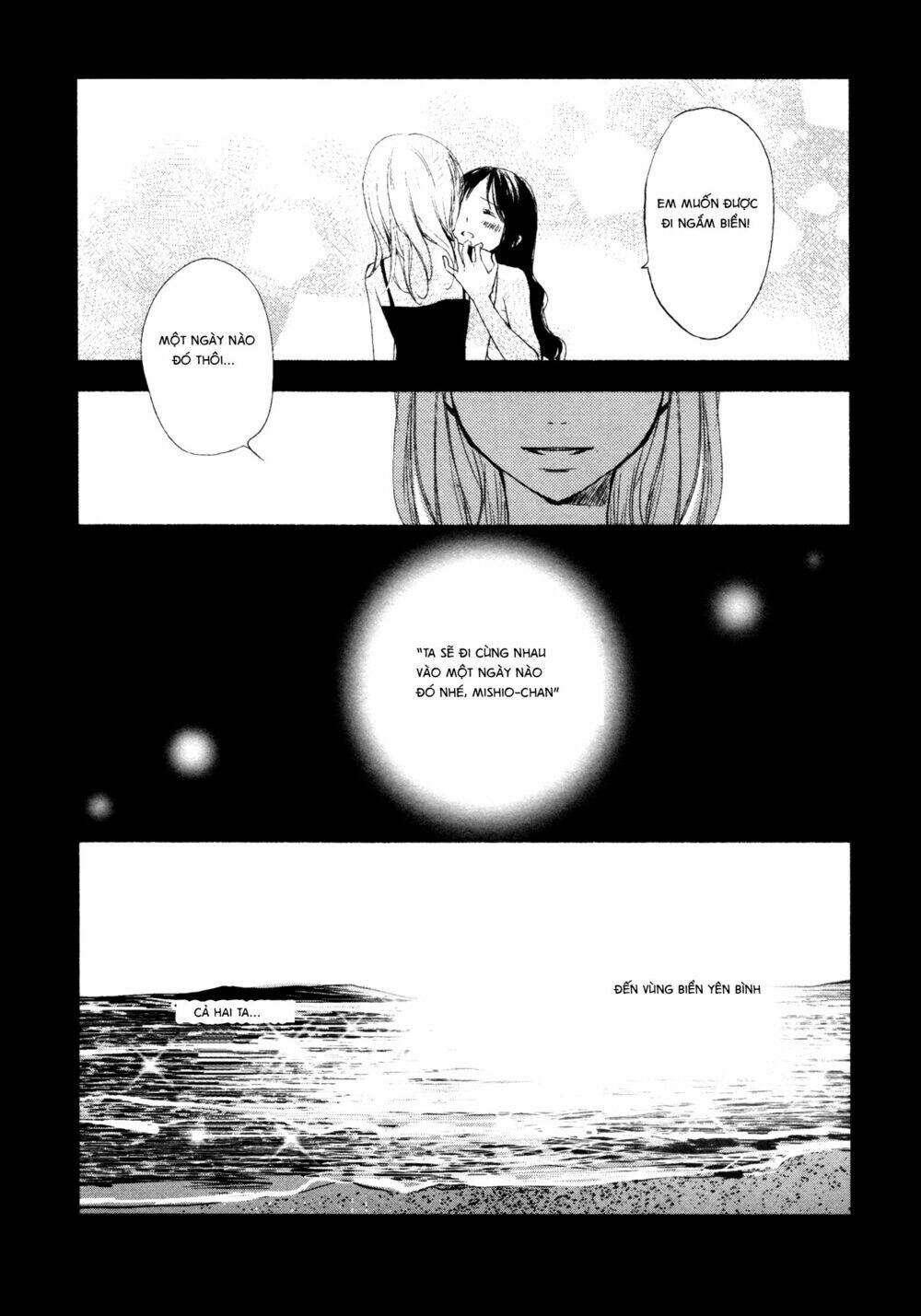 yuunagi marbled chapter 7 7