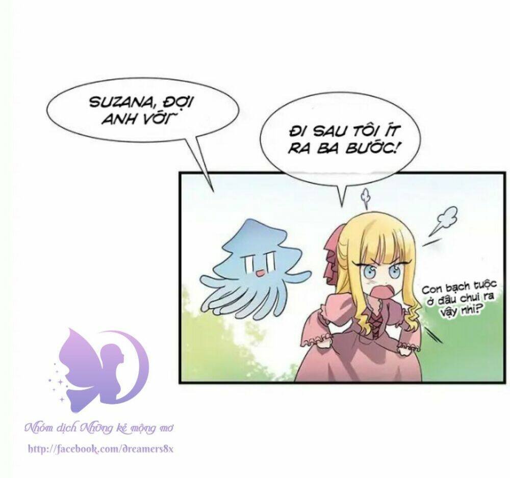 nữ chính thứ 101 chapter 3 31