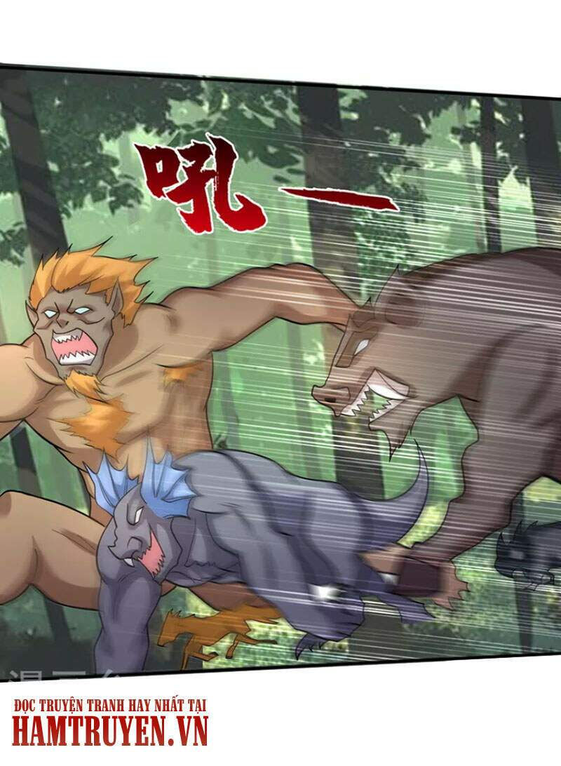 tối cường thần y tại đô thị chapter 229 21