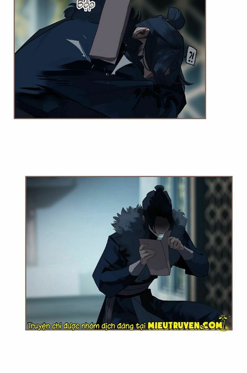 nhất đại linh hậu chapter 98 33