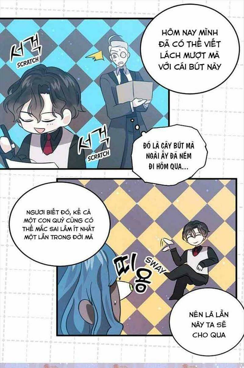 tôi là bạn gái cũ của một người lính chapter 37 45