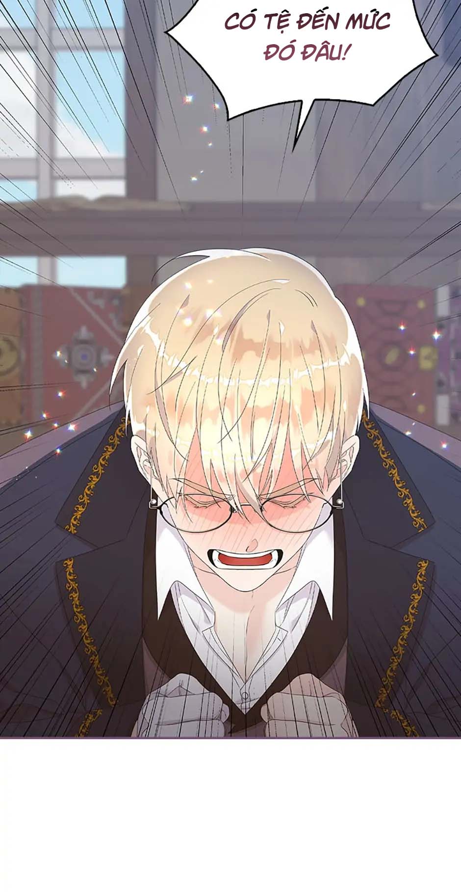syrinx - trị liệu sư của kẻ phản diện chapter 6.2 33