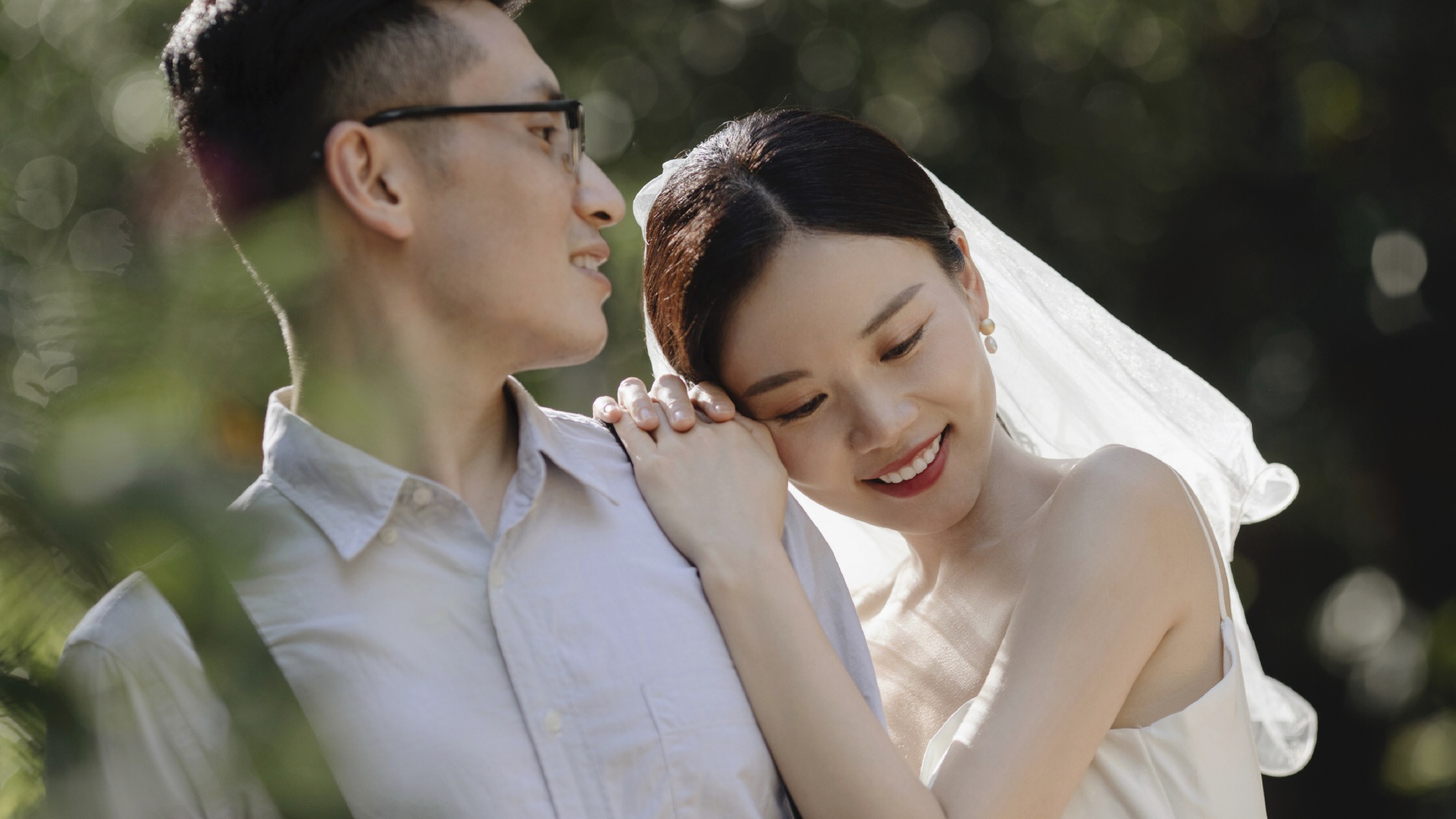 Chụp ảnh cưới tại Hồng Linh Studio-Voucher gói chụp ảnh cưới tại Đà Nẵng
