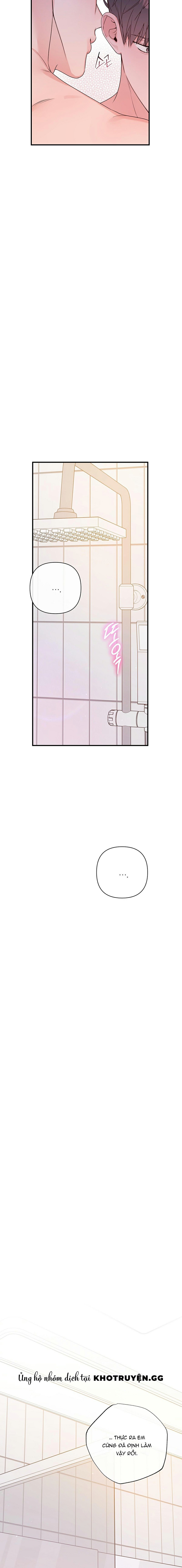 đừng bận tâm nhé, người yêu chapter 2 31