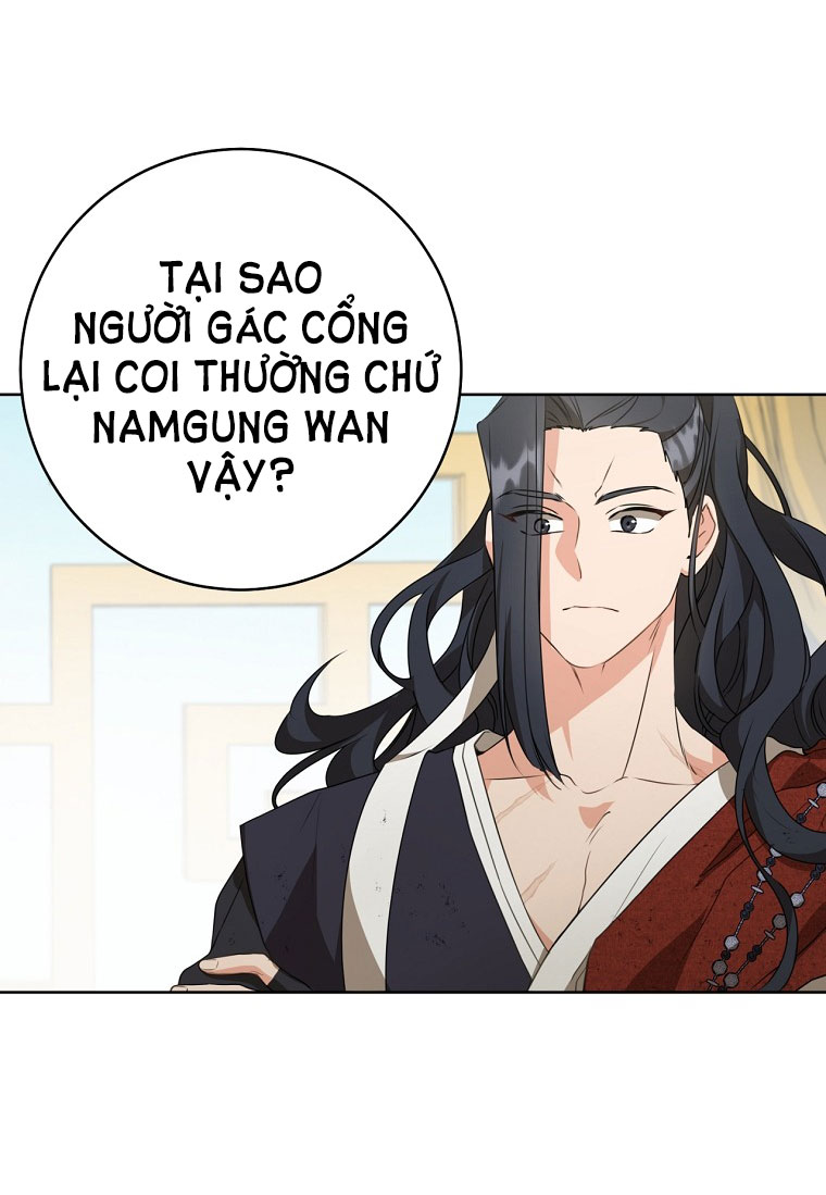 trở thành đứa cháu gái bị ghẻ lạnh trong gia tộc võ giả hùng mạnh chapter 22.2 12