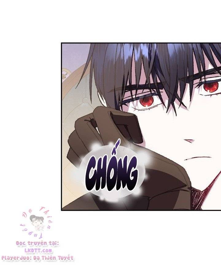 cha, con không muốn kết hôn đâu chapter 17 21