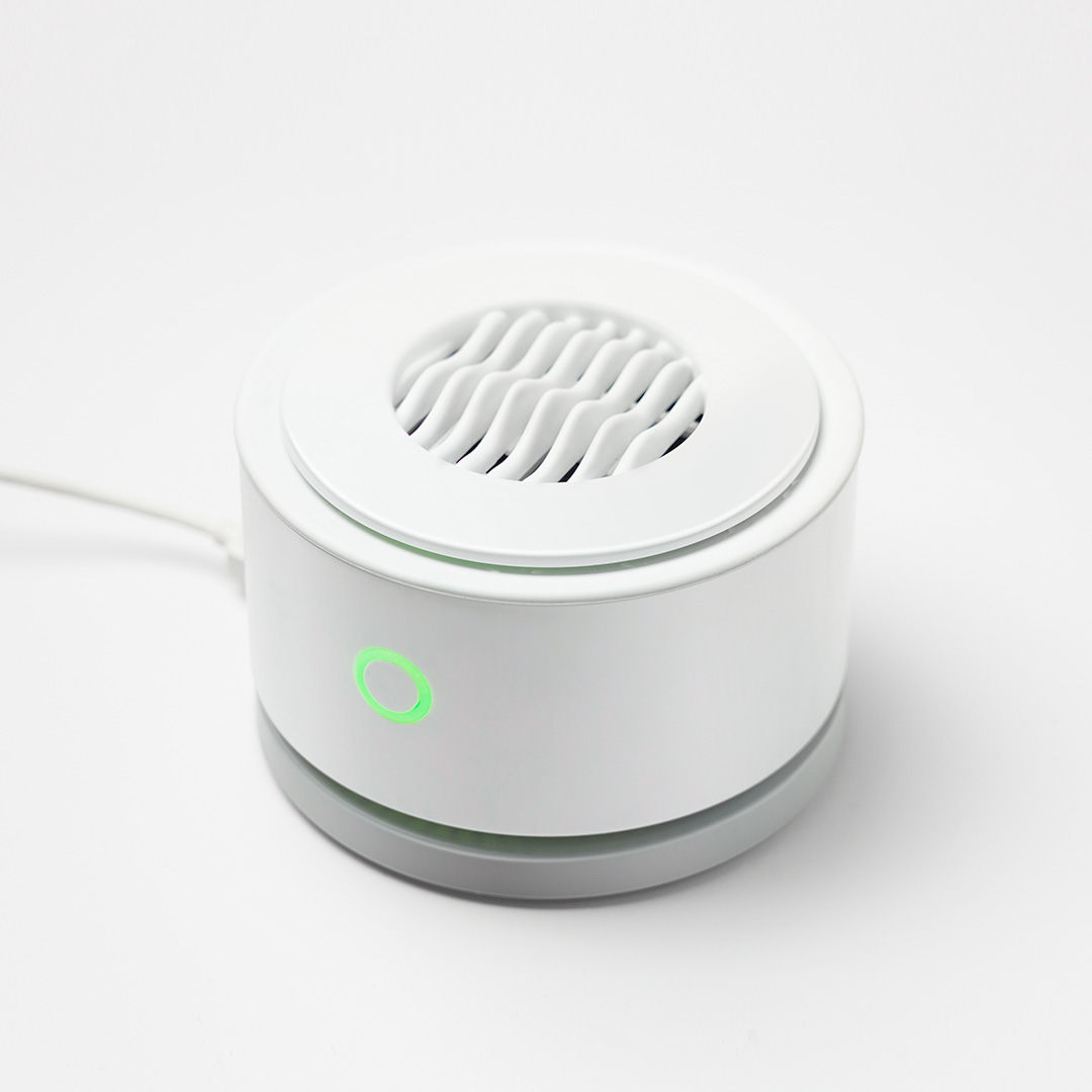 Máy Rửa & Khử Trùng Rau Quả Xiaomi YOUBAN UPS-01 - Hàng Nhập Khẩu
