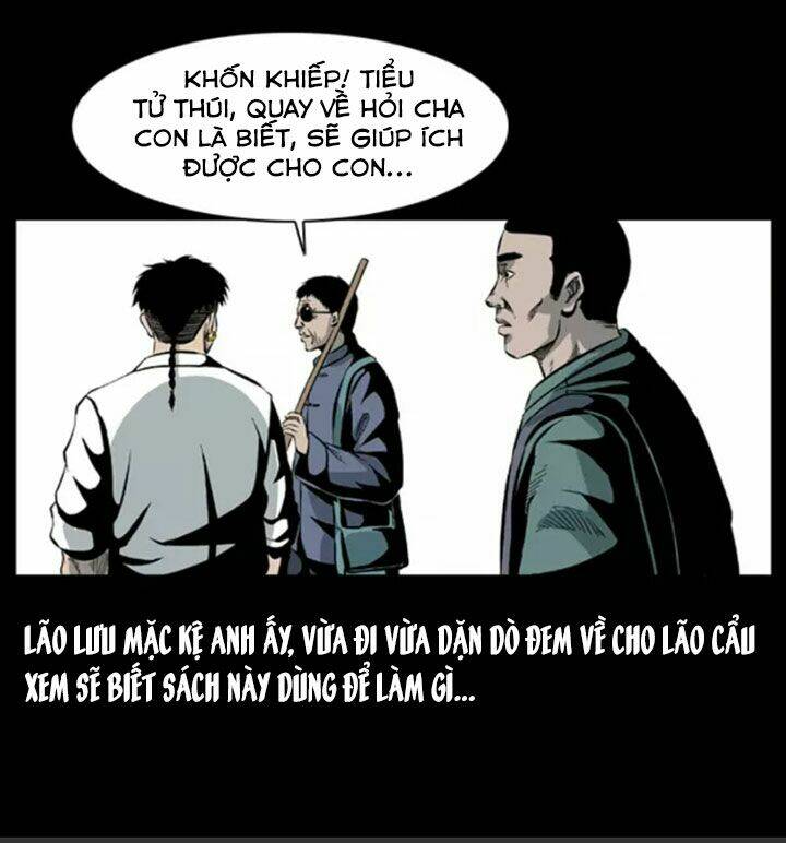 U Minh Ngụy Tượng Chapter 29 65
