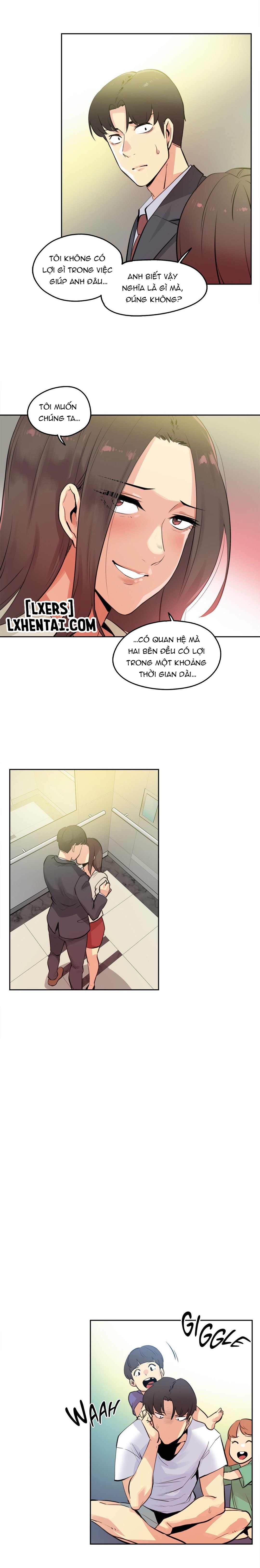 cha nuôi chapter 53 14