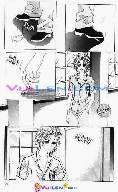 tình yêu quý tộc chapter 26 41