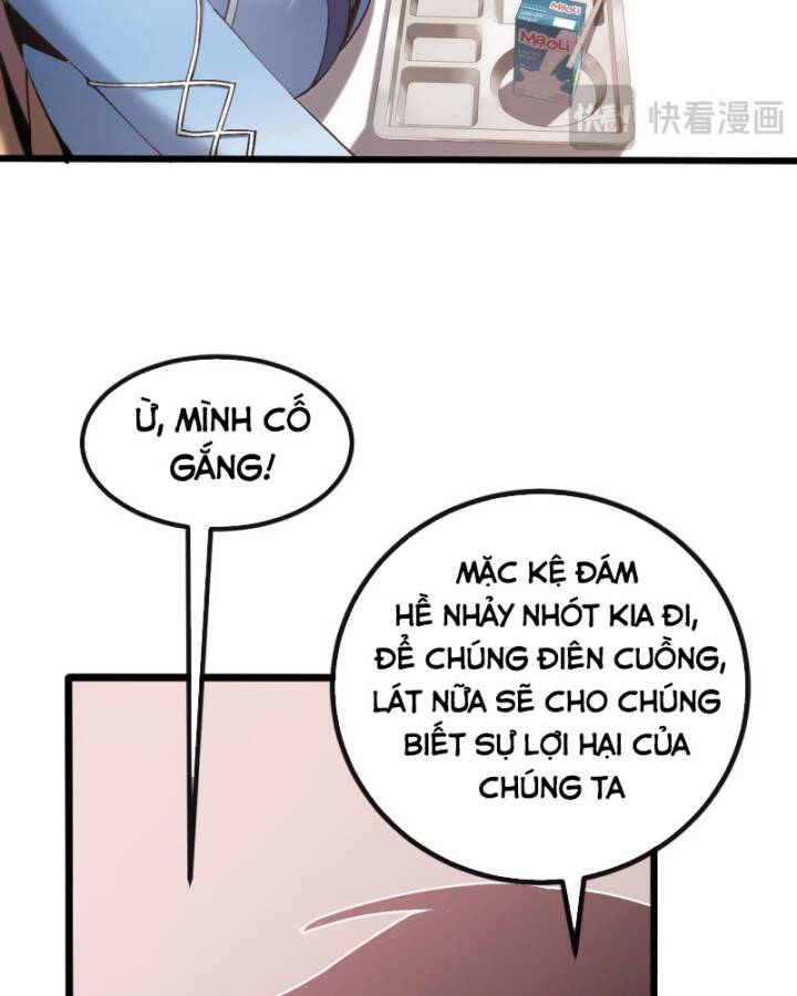 trảm linh thiếu nữ: ta khế ước tất cả đều là thượng cổ thần binh chapter 2 50