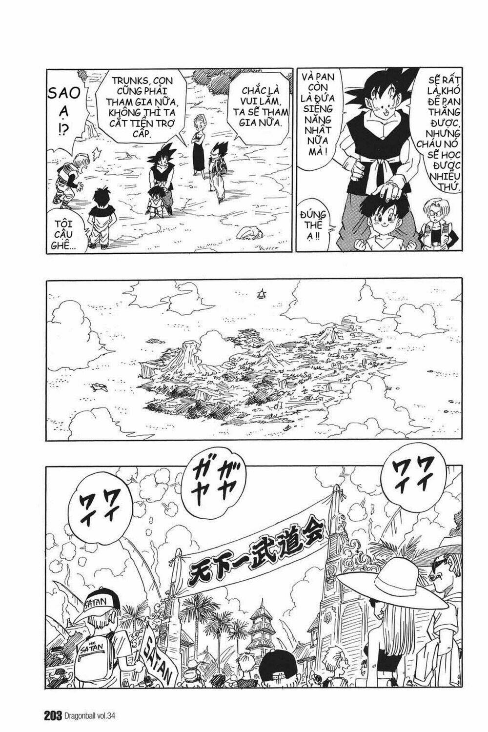 dragon ball - bảy viên ngọc rồng chapter 518 6