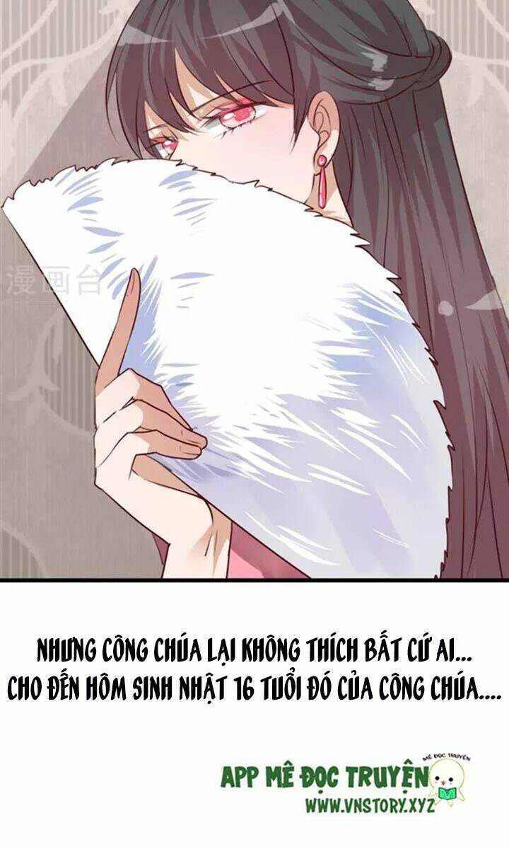 sau con mưa mùa hạ chapter 63 17