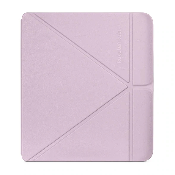 Kobo Libra Cover - Bao da chính hãng cho máy đọc sách Kobo Libra  - hàng nhập khẩu