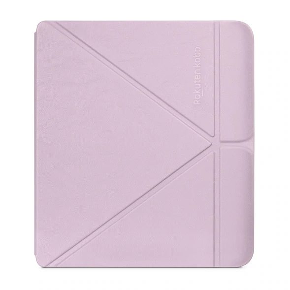 Kobo Libra 2 Cover - Bao da chính hãng cho máy đọc sách Kobo Libra 2 - hàng nhập khẩu