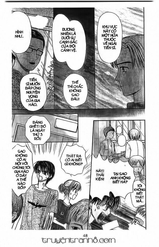 kẻ đồng hành - partner chapter 11 9