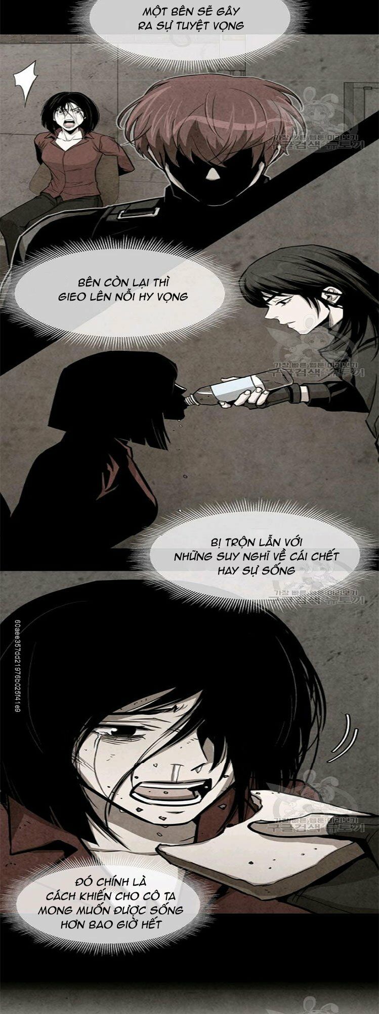 return survival chapter 76 43