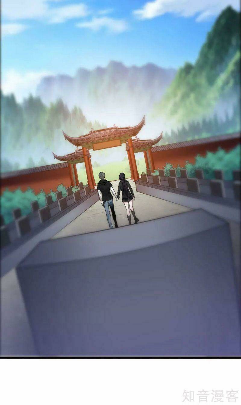 kiếm vũ chapter 191 13