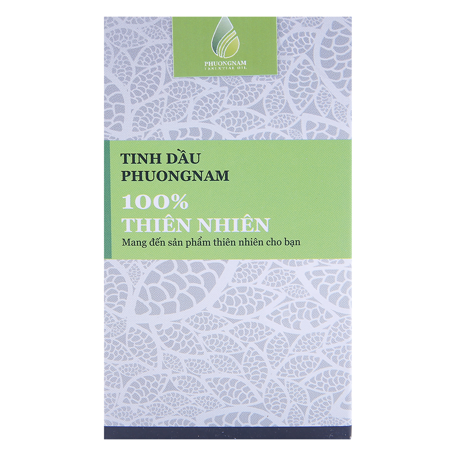 Tinh Dầu Hoa Hồng PhuongNam Essential Oil - 50ml