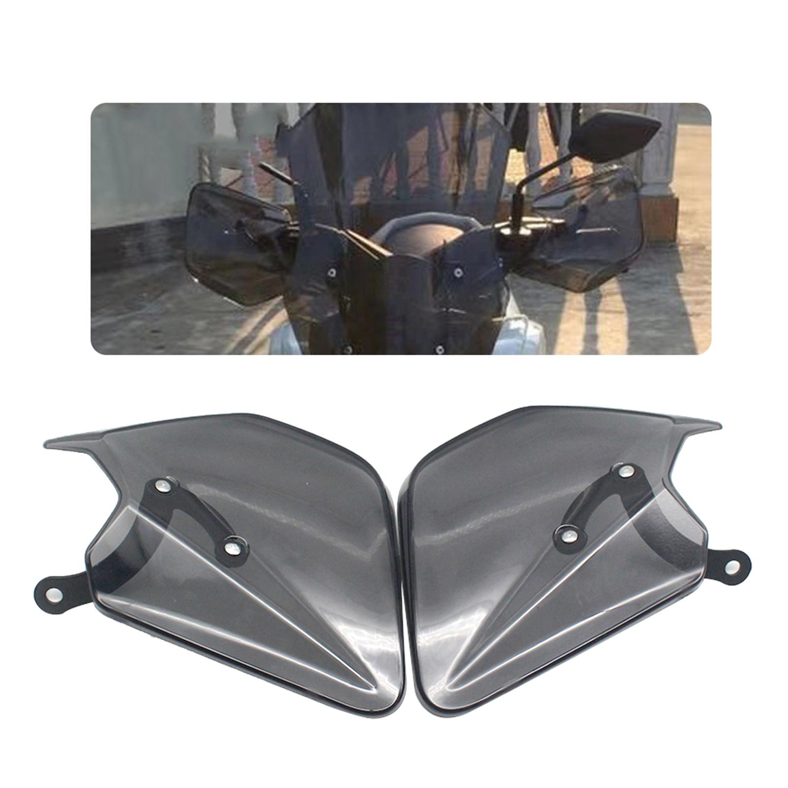 Black Motorcycle Hand Guards Fits for YAMAHA XMAX 250 XMAX250 2017 2018 2019