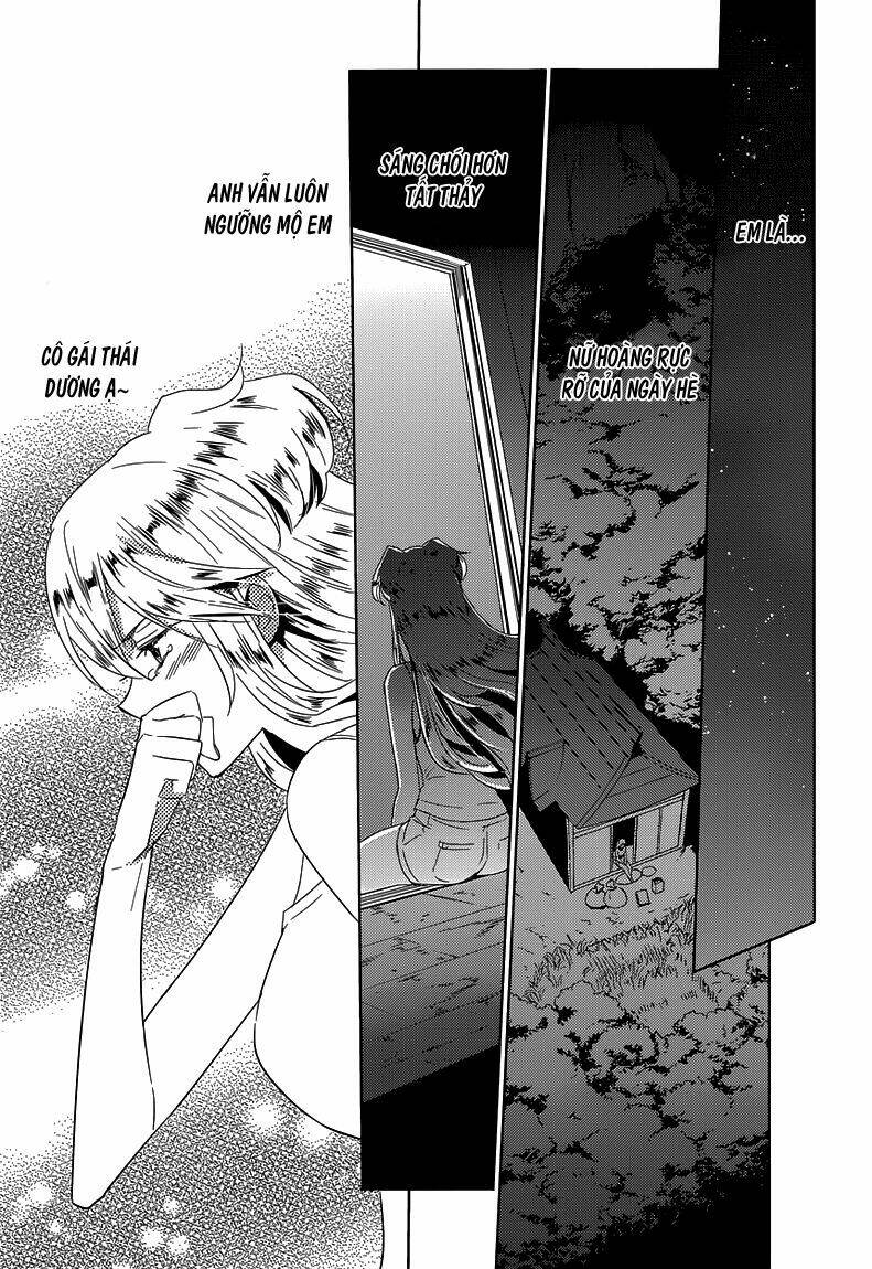 evergreen chapter 20 22