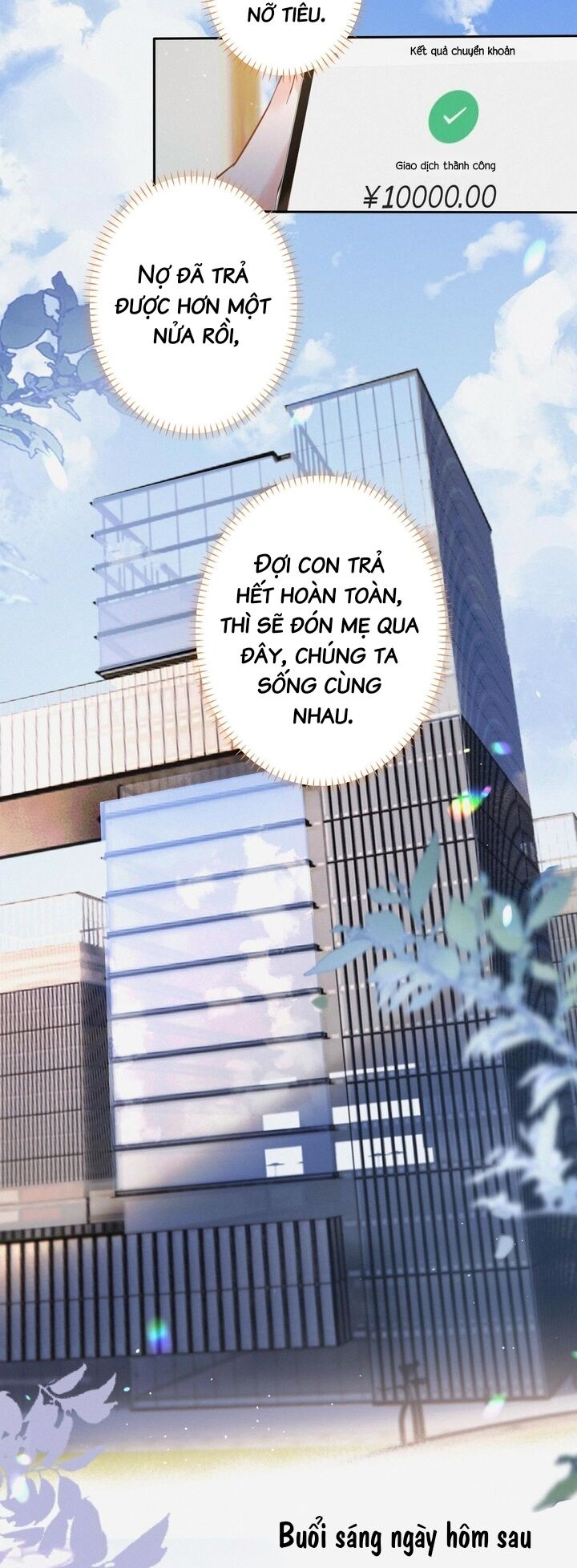 đắm say chapter 2 22