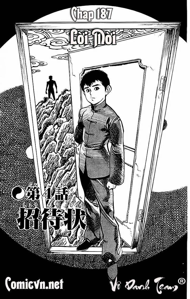 kenji-quyền nhi phương thế ngọc chapter 187 1