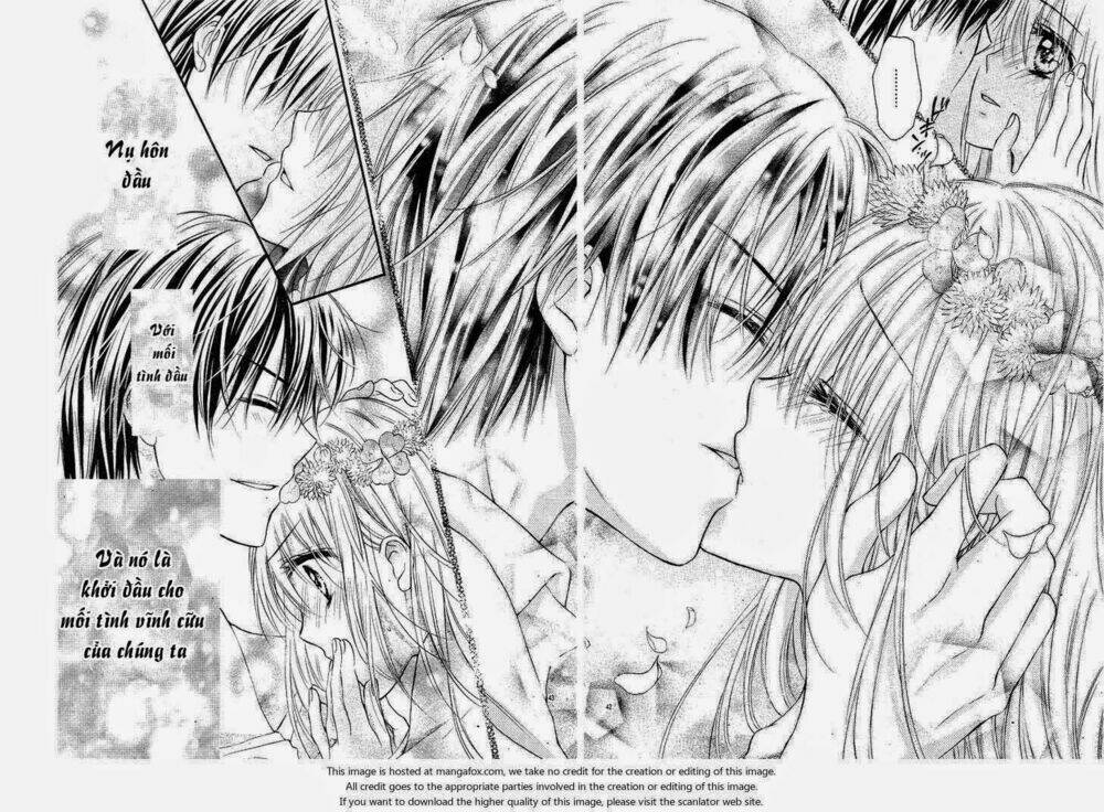 16-sai, shinkon hajimemashita chapter 1.3 9