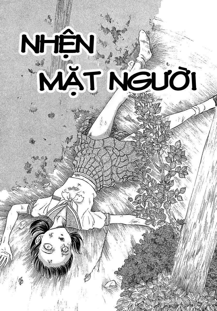 dangerous female teacher chapter 38 1