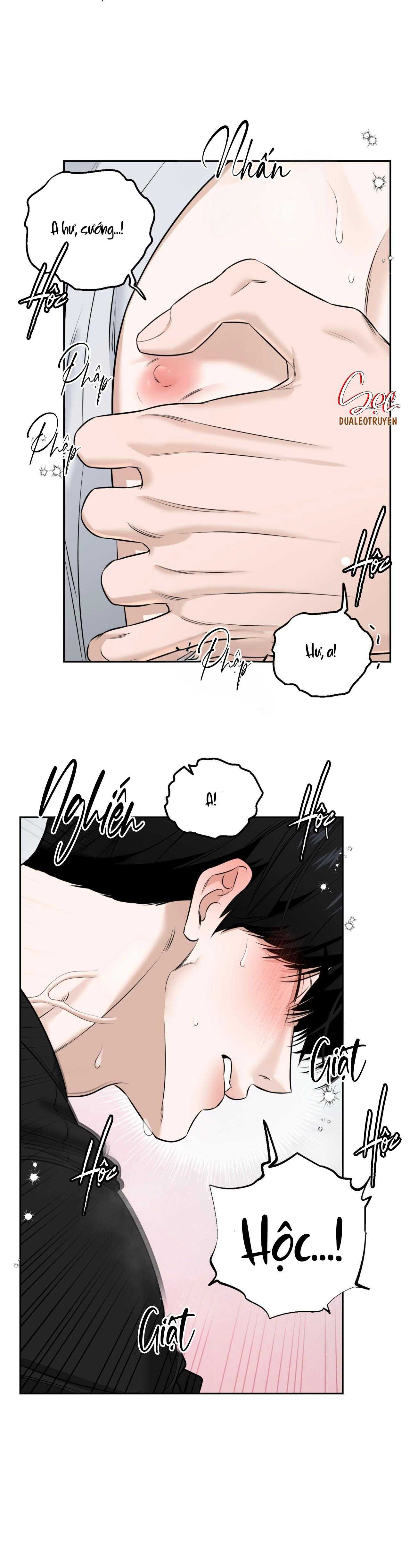 người đàn ông cho em tất cả chapter 19 37