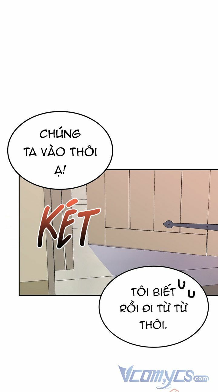 ác nữ karuna bé lại chapter 9 58
